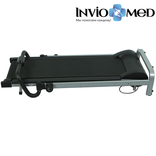 Беговая дорожка DFC T1004 механ. фото фото 5