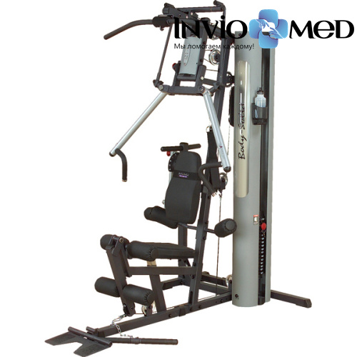 Силовой комплекс BODY SOLID G2B фото