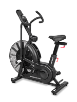 Аэробайк профессиональный BRONZE GYM AeroGo фото