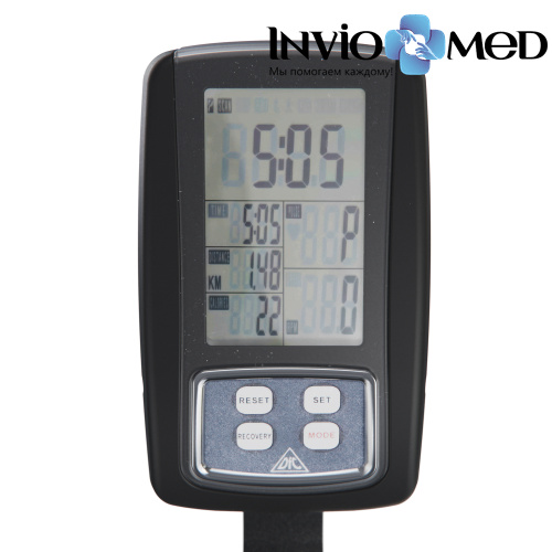 Спин-байк DFC B-107 фото фото 8