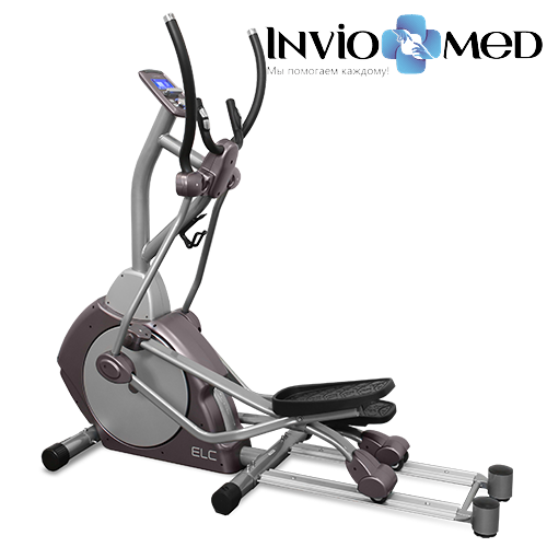 OXYGEN ELC Эллиптический эргометр фото OXYGEN ELC Эллиптический эргометр фото
