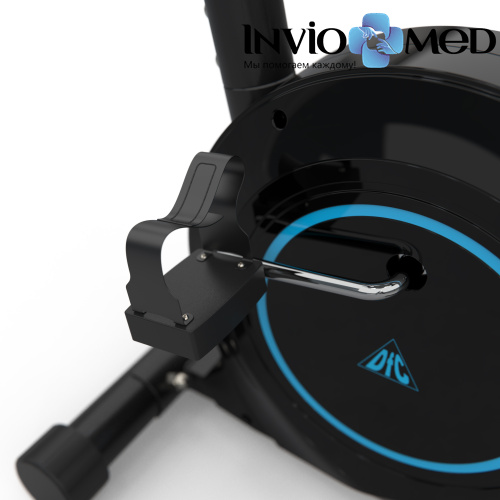 Велотренажер DFC B504BB магнитный фото фото 10 Велотренажер DFC B504BB магнитный фото фото 10