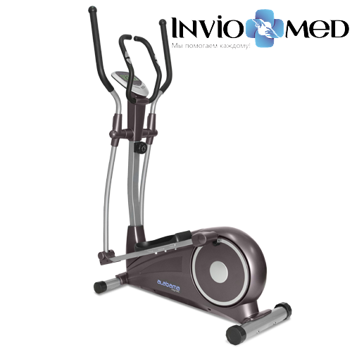 OXYGEN ALABAMA EXT Эллиптический тренажер фото OXYGEN ALABAMA EXT Эллиптический тренажер фото