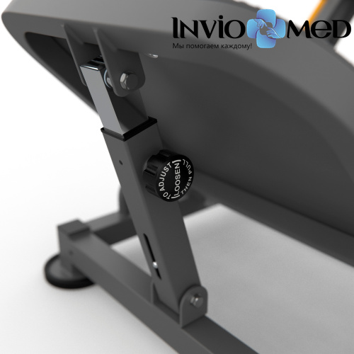 Жим ногами STONERISE DLP05 фото фото 9