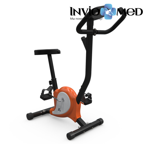 Велотренажер DFC B8005 фото фото 5