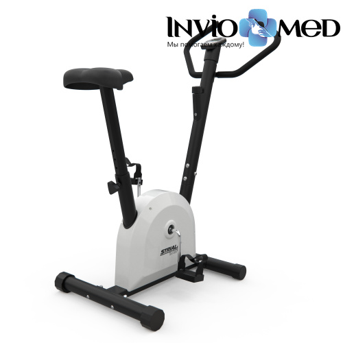 Велотренажер DFC SV-5578 фото фото 2