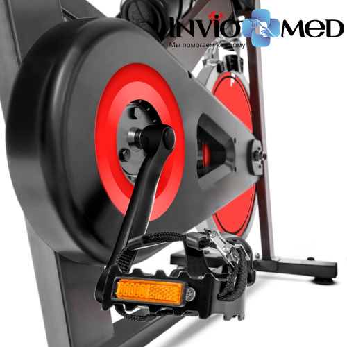 Спин-байк DFC B3313 фото фото 6 Спин-байк DFC B3313 фото фото 6