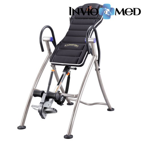 Инверсионный стол DFC 75306 складной фото фото 2