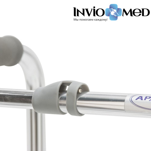 Ходунки двухколесные Армед FS9125L фото фото 2