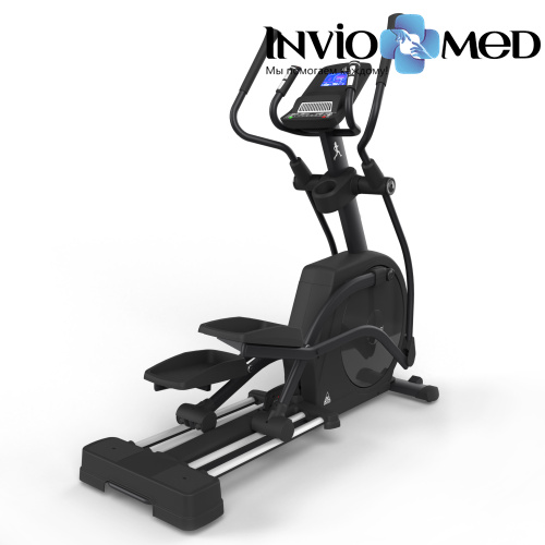 Эллиптический тренажер DFC E4500P магн.эл.привод фото Эллиптический тренажер DFC E4500P магн.эл.привод фото