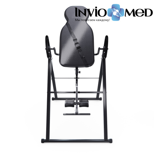 Инверсионный стол DFC IT6320B складной фото фото 4 Инверсионный стол DFC IT6320B складной фото фото 4