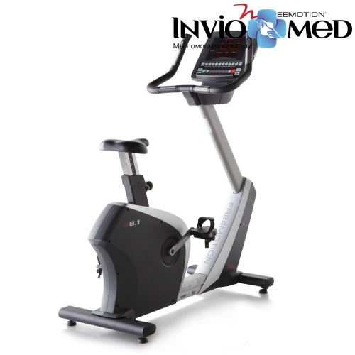 Велотренажер Freemotion u8.1 фото фото 2