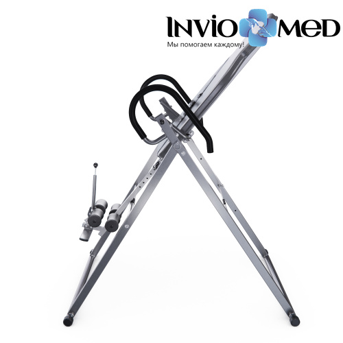 Инверсионный стол DFC IT6320A складной фото фото 5 Инверсионный стол DFC IT6320A складной фото фото 5