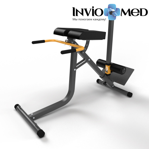 Гиперэкстензия STONERISE SUB874 фото фото 5 Гиперэкстензия STONERISE SUB874 фото фото 5