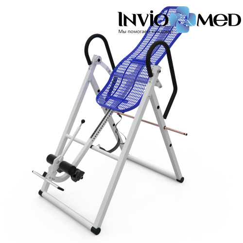 Инверсионный стол DFC XJ-I-11EL складной фото фото 2