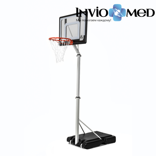 Баскетбольная мобильная стойка DFC STAND44A034 фото