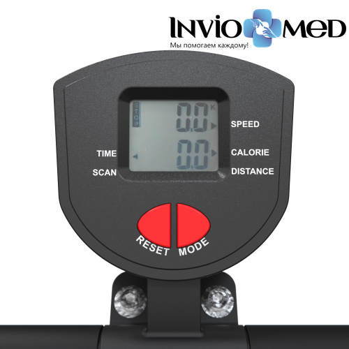 Спин-байк DFC GBYQ-2207 фото фото 8 Спин-байк DFC GBYQ-2207 фото фото 8