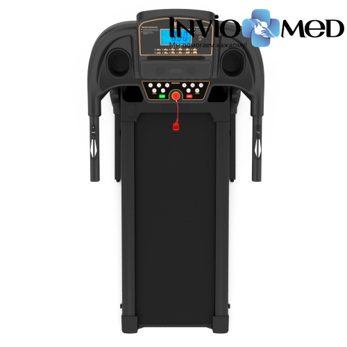 Беговая дорожка DFC AURA T450 фото фото 6 Беговая дорожка DFC AURA T450 фото фото 6