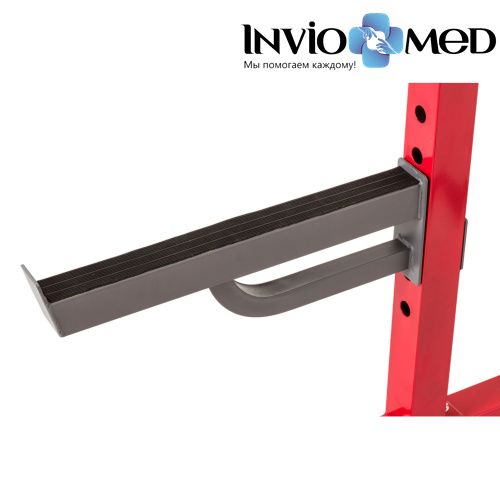 Силовая рама DFC PW200 фото фото 4 Силовая рама DFC PW200 фото фото 4