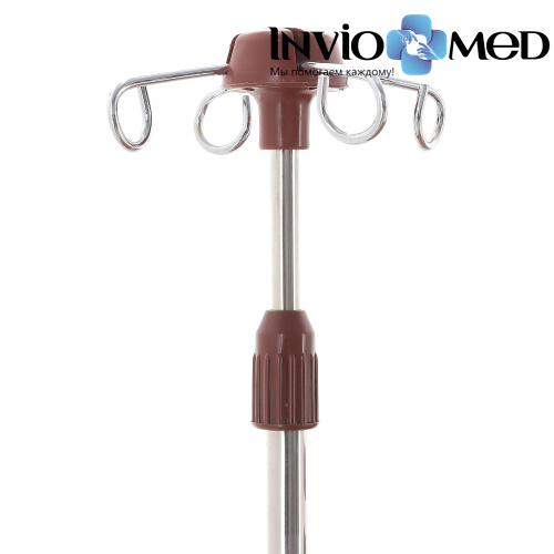 Кровать механическая Med-Mos Е-18 (ЛДСП) фото фото 7