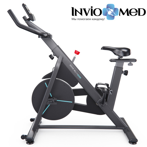 Спин-байк DFC VB-800 VIGORUP фото фото 4