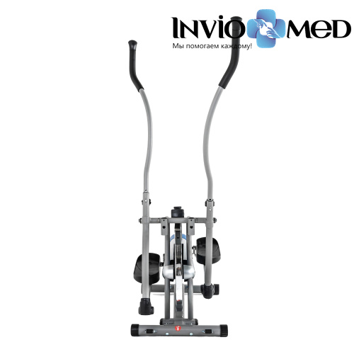 Эллиптический тренажер DFC E2050 фото фото 5 Эллиптический тренажер DFC E2050 фото фото 5