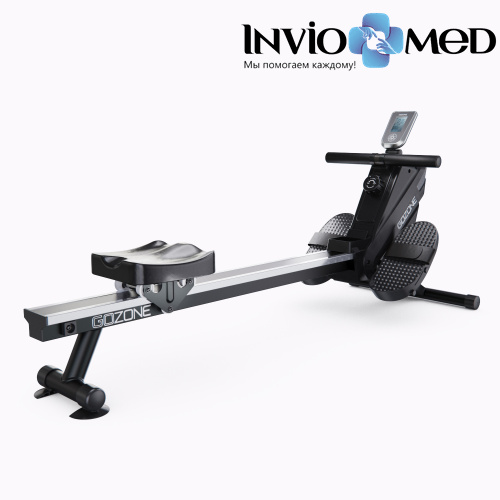 Гребной тренажер DFC GZE-2253 фото