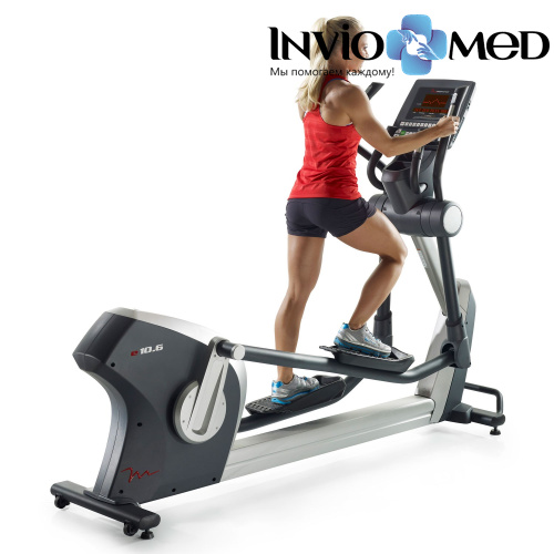 Эллиптический тренажер Freemotion e10.6 фото фото 11 Эллиптический тренажер Freemotion e10.6 фото фото 11