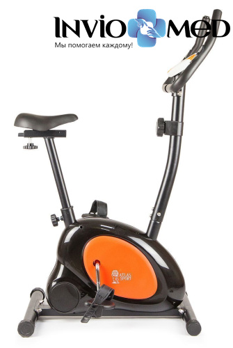 Велотренажер Atlas Sport 3.0 фото фото 3 Велотренажер Atlas Sport 3.0 фото фото 3