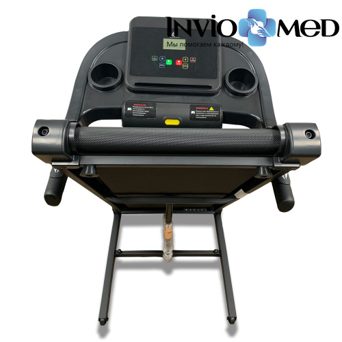 Беговая дорожка DFC ESCUDO T165 фото фото 6