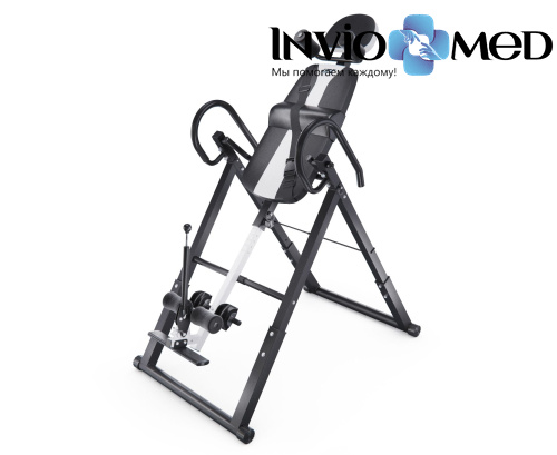 Инверсионный стол DFC IT6312B-B складной фото фото 2 Инверсионный стол DFC IT6312B-B складной фото фото 2