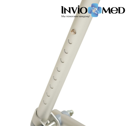 Ходунки-роллаторы Армед FS9123L фото фото 5