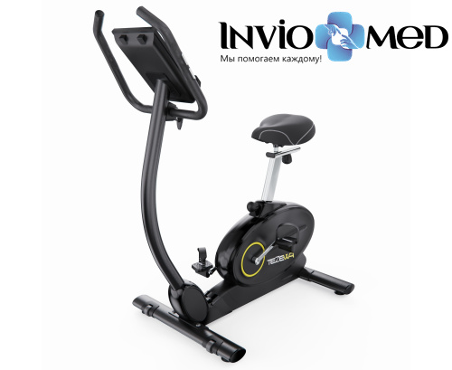 Велотренажер DFC TEZEWA B-T1901-pro фото Велотренажер DFC TEZEWA B-T1901-pro фото