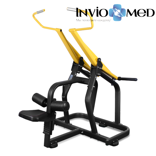 BRONZE GYM PL-1703 Верхняя тяга фото BRONZE GYM PL-1703 Верхняя тяга фото