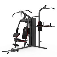 Силовой комплекс DFC D70119 фото