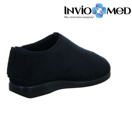 Туфли ортопедические унисекс Ortomed 6051 фото 6