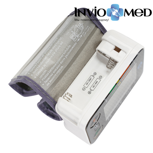 Тонометр PG-800A12 фото фото 7