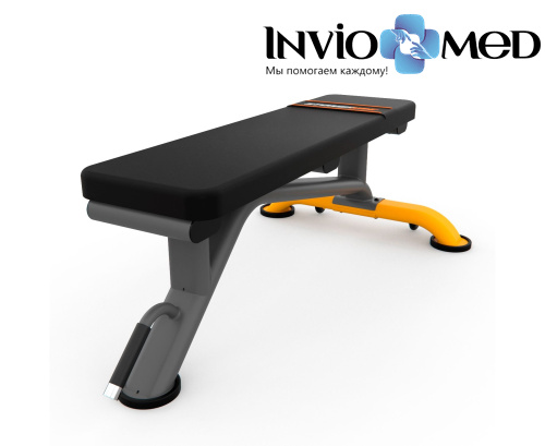 Скамья универсальная STONERISE DS07 фото