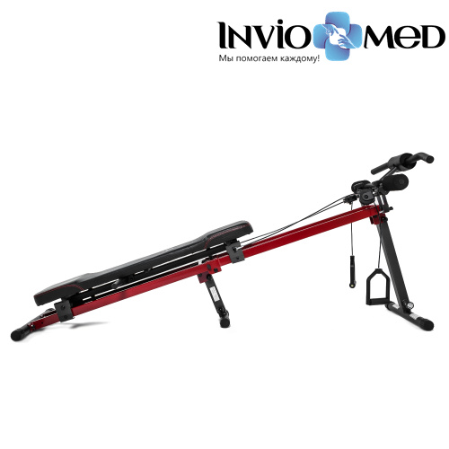 Тренажер DFC Pilate Trainer D5006 фото фото 3