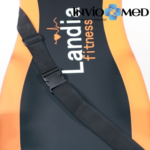 Инверсионный стол DFC LANDIA складной IT005 фото фото 9