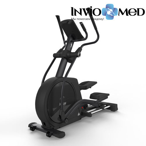 Эллиптический тренажер DFC E4500P магн.эл.привод фото фото 6 Эллиптический тренажер DFC E4500P магн.эл.привод фото фото 6