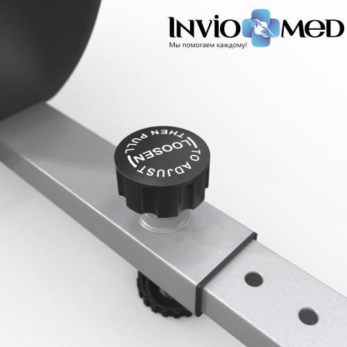 Велотренажер DFC GBYQ-2309D фото фото 10