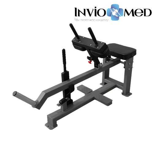 Голень сидя BRONZE GYM PARTNER BGR-807 фото Голень сидя BRONZE GYM PARTNER BGR-807 фото