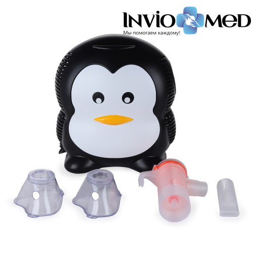 Небулайзер Med-Mos W005 фото фото 7 Небулайзер Med-Mos W005 фото фото 7