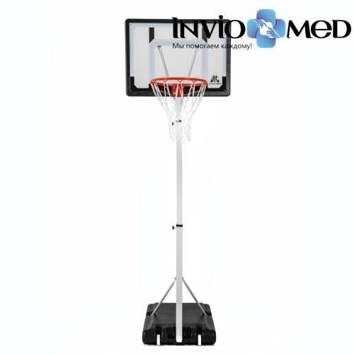 Баскетбольная мобильная стойка DFC STAND44A034 фото фото 3