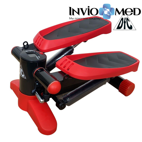 Министеппер DFC SC-S100BR фото фото 3