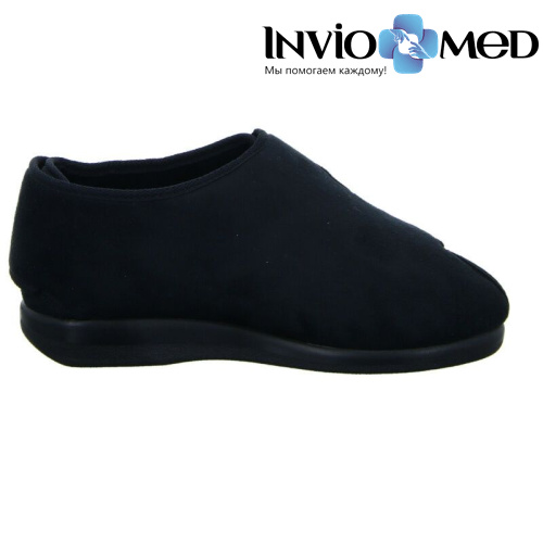 Туфли ортопедические унисекс Ortomed 6051 фото 5