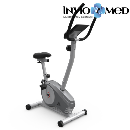 Велотренажер DFC B8508 магнитный фото фото 5