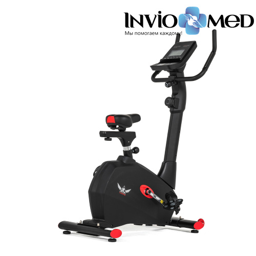 Велотренажер DFC B255 магнитный фото фото 2