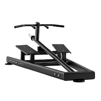 Тяга Т-грифа BRONZE GYM RAVE RV28 фото